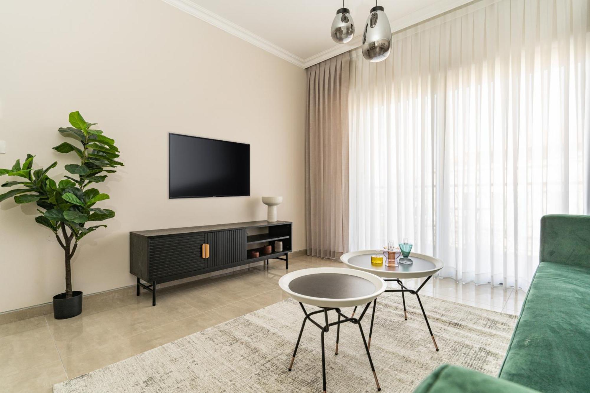 Shirat Haneviim - Isrentals Jerusalem Exterior photo