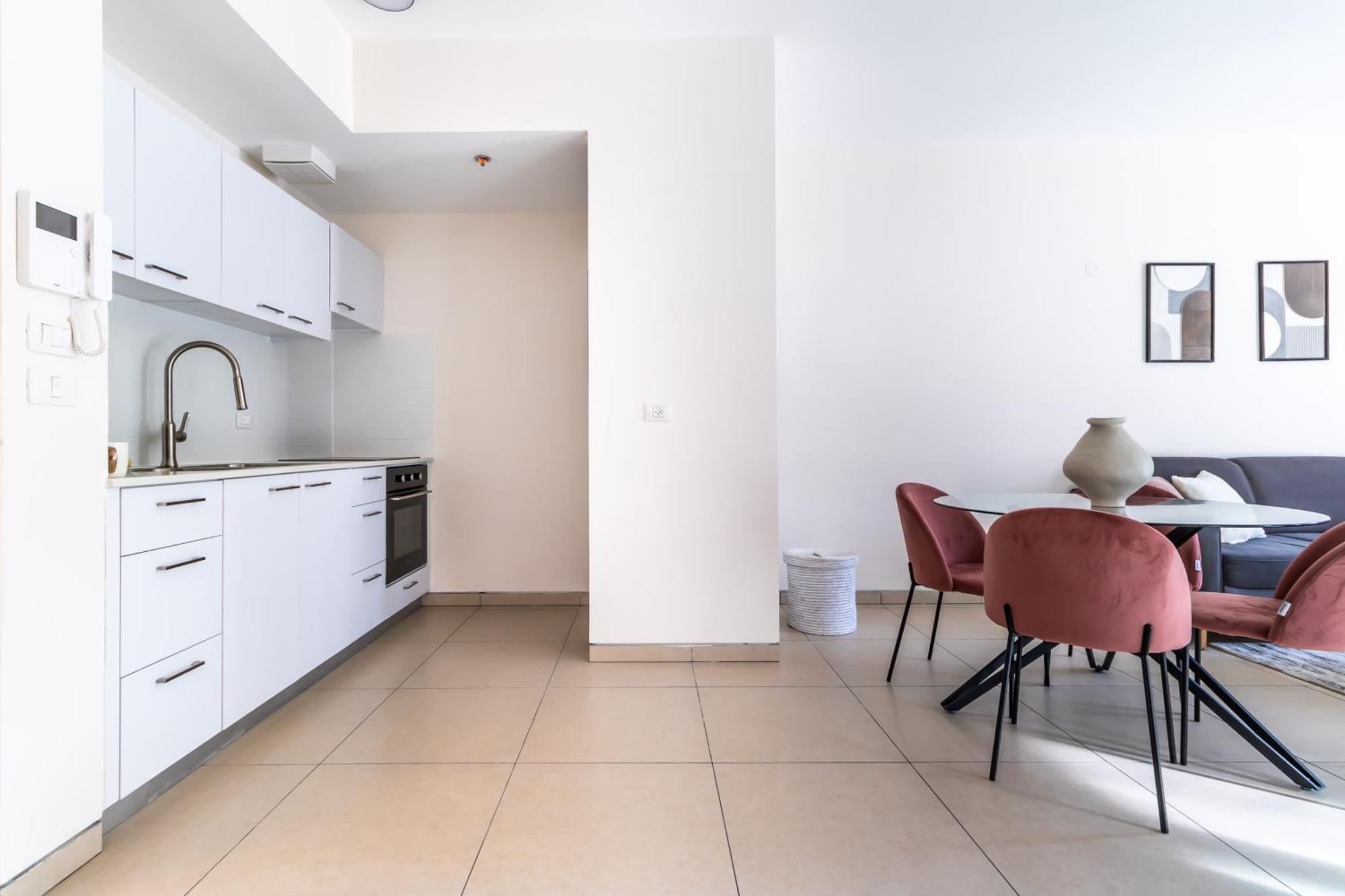 Shirat Haneviim - Isrentals Jerusalem Exterior photo